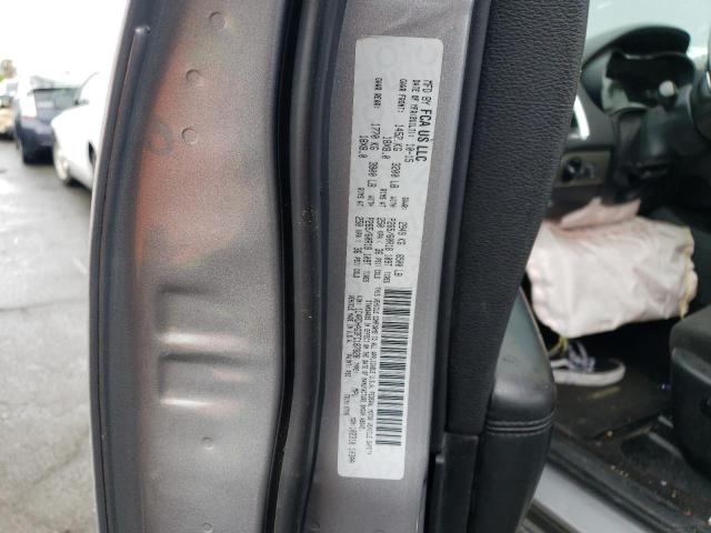 1C4RDHAG3FC187828 Dodge Durango Sxt