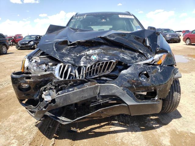 5UXWZ7C30H0X42519 BMW X3 Sdrive28i