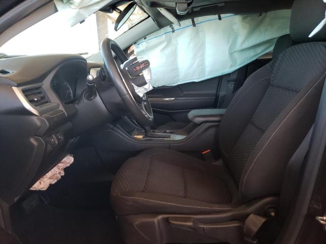 1GKKNKLA6JZ208976 GMC ACADIA SLE