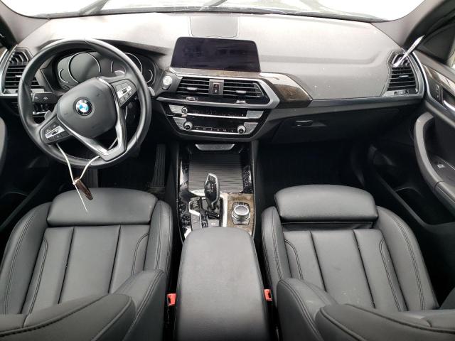 5UXTY5C06LLT33092 BMW X3 Xdrive30i