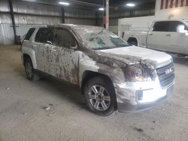 2GKFLSEK9G6302450 GMC Terrain Sle