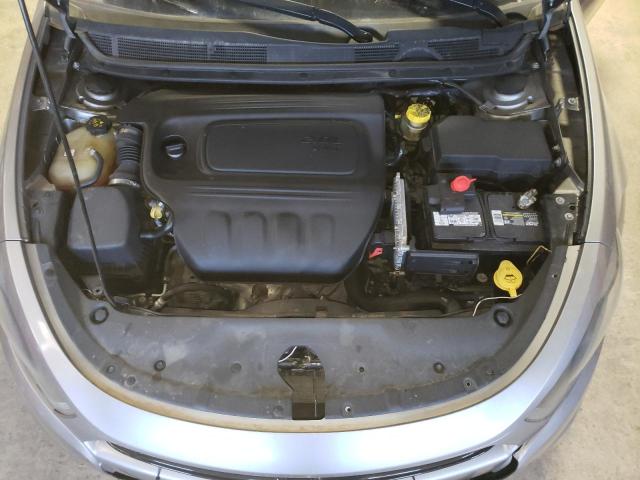 1C3CDFBA0GD591254 Dodge DART SXT
