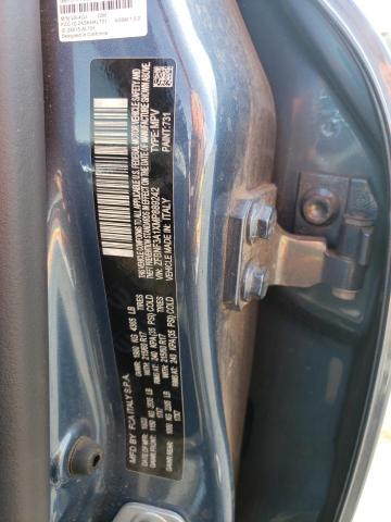 ZFBNF3A1XMP889242 Fiat 500x Pop