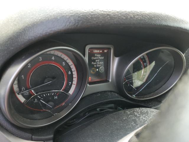 3C4PDDGGXFT512356 Dodge Journey Crossroad