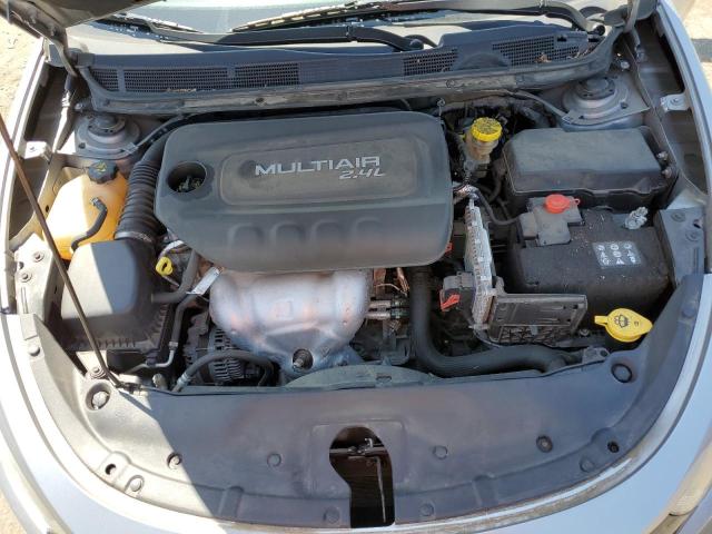 1C3CDFBB2FD200600 Dodge DART SXT