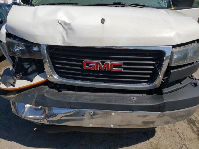 1GTW7AFF1G1906914 GMC Savana G2500