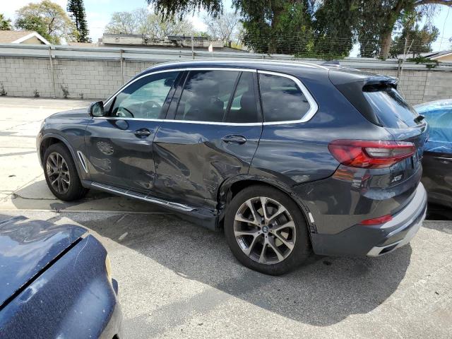5UXCR6C02N9N18226 BMW X5 Xdrive40i