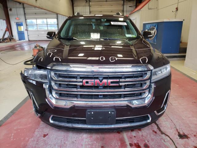 1GKKNRLS6MZ196933 GMC ACADIA SLE