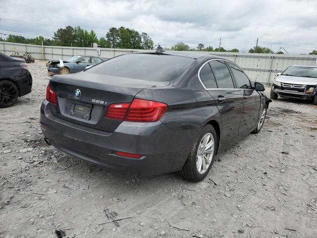 WBA5A5C56FD524694 BMW 528 I