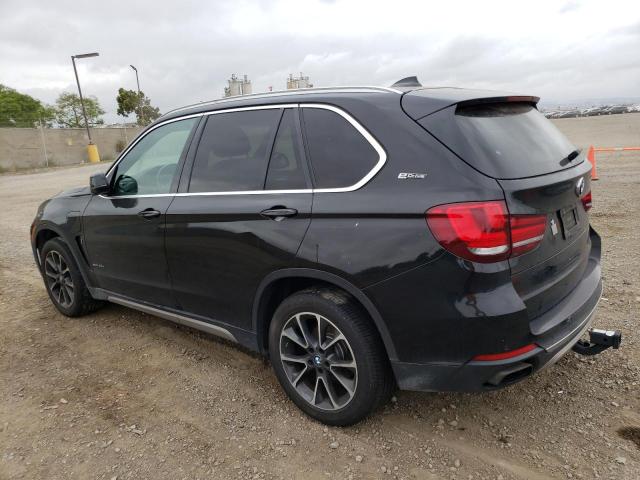 5UXKT0C50J0V98436 BMW X5 Xdr40e