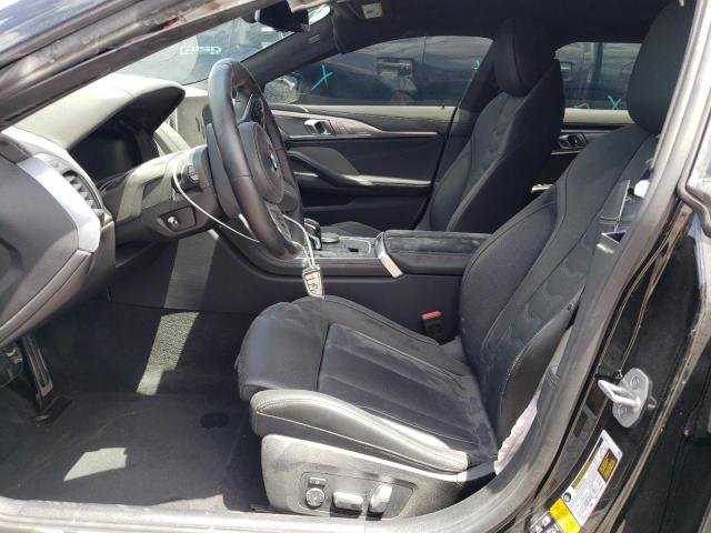 WBAGV8C01NCJ20550 BMW M850XI