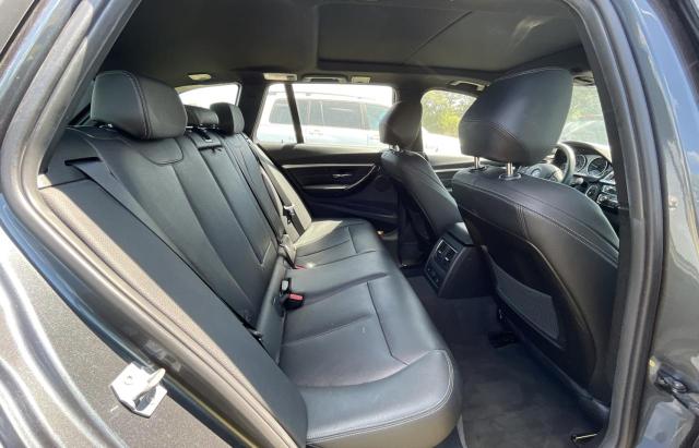 WBA8K3C38HA022948 BMW 330 XI