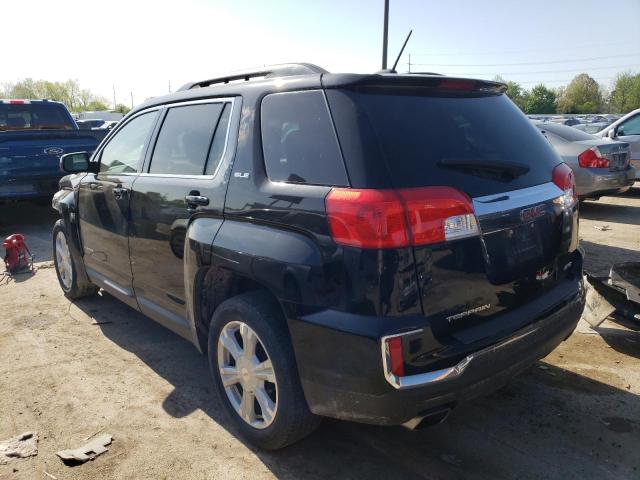 2GKFLTE33H6317977 GMC Terrain Sle