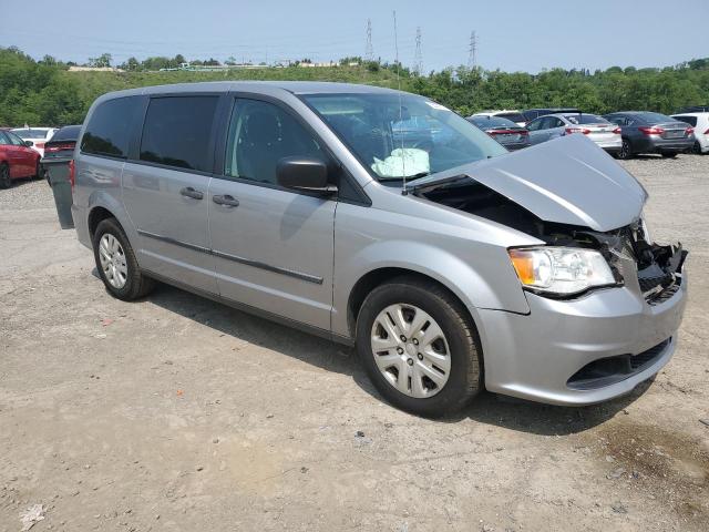 2C4RDGBG6GR219253 Dodge Grand Caravan Se