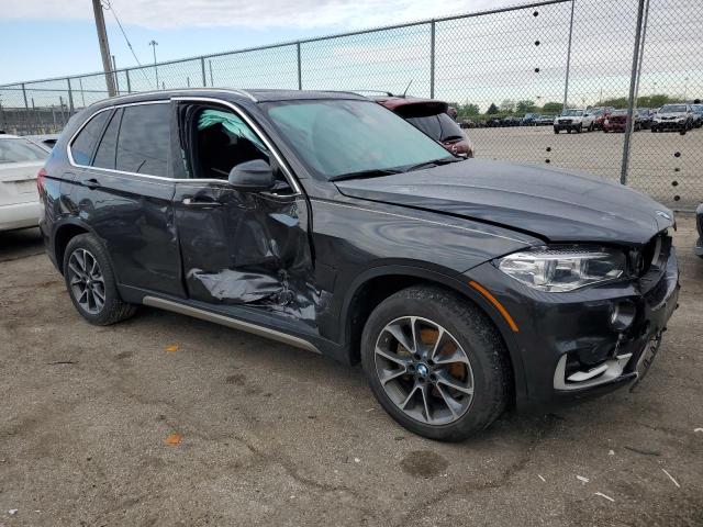 5UXKR0C55J0X85119 BMW X5 Xdrive35i