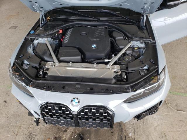 WBA53AP06NCJ45815 BMW 430I