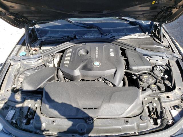 WBA8D9C56JEM32144 BMW 330 XI