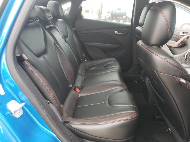1C3CDFEB6GD606747 Dodge DART GT