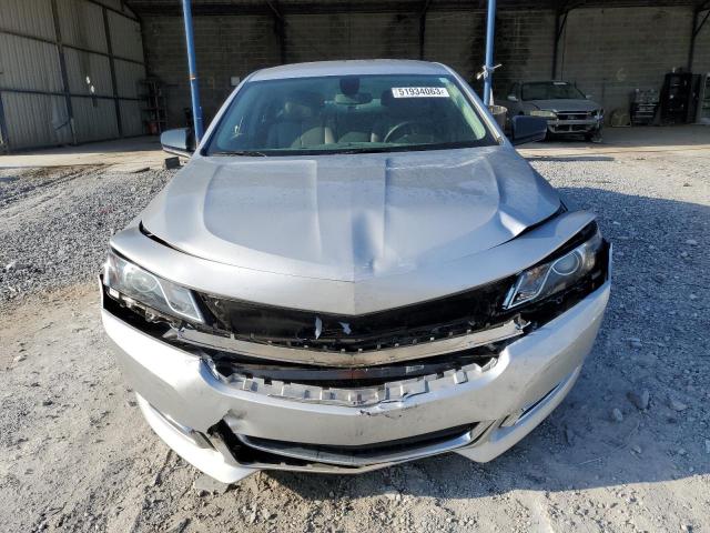2G11Z5SL9F9159296 Chevrolet IMPALA LS