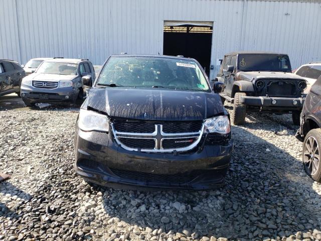 2C4RDGCG4GR339535 Dodge Grand Caravan Sxt