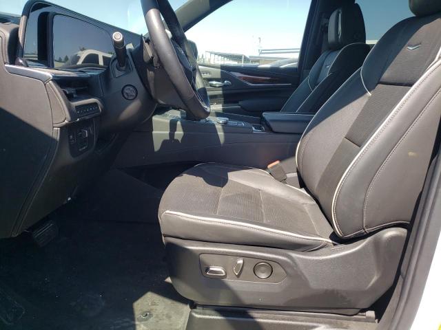 1GYS4LKL1NR193049 Cadillac Escalade Esv Premium Luxury