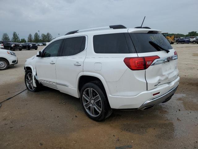 1GKKNXLS9HZ314709 GMC Acadia Denali