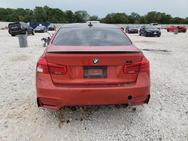 WBS8M9C55J5J79068 BMW M3