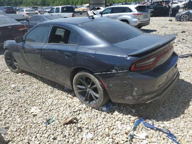 2C3CDXCT9GH266711 Dodge CHARGER R/T
