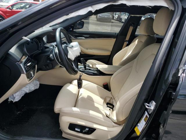 WBAJA5C55KWW20944 BMW 530 I