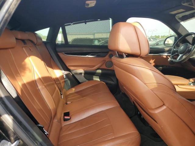 5UXKU6C50H0S99572 BMW X6 Xdrive50i