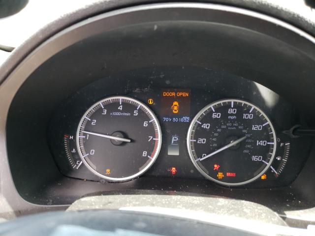19VDE1F3XEE009631 Acura ILX 20