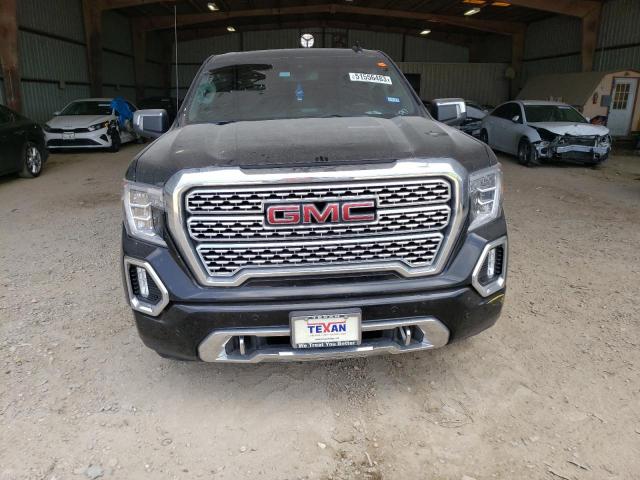 3GTP8FET7MG432597 GMC Sierra C1500 Denali