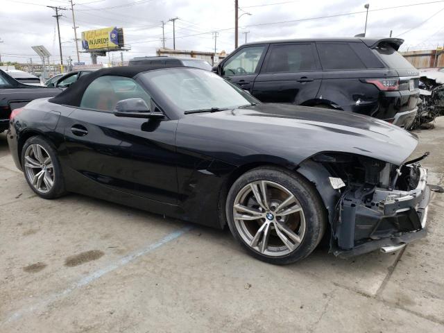 WBAHF3C03LWW66055 BMW Z4 Sdrive30i
