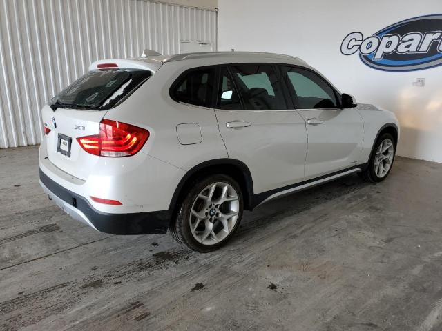 WBAVM1C58FV314611 BMW X1 Sdrive28i