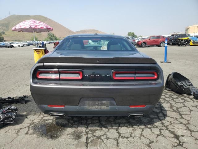 2C3CDZJGXNH151081 Dodge Challenger Gt