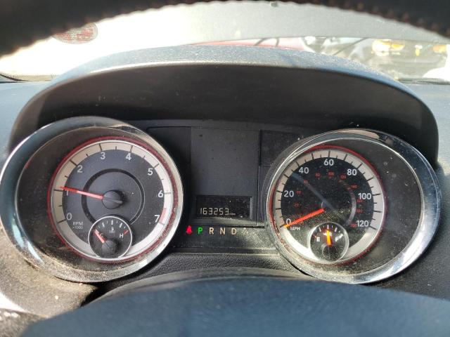 2C4RDGBG0KR546708 Dodge Grand Caravan Se