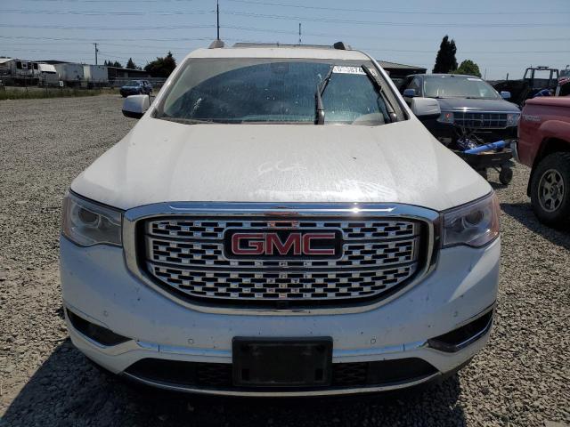 1GKKNXLS0KZ169714 GMC Acadia Denali