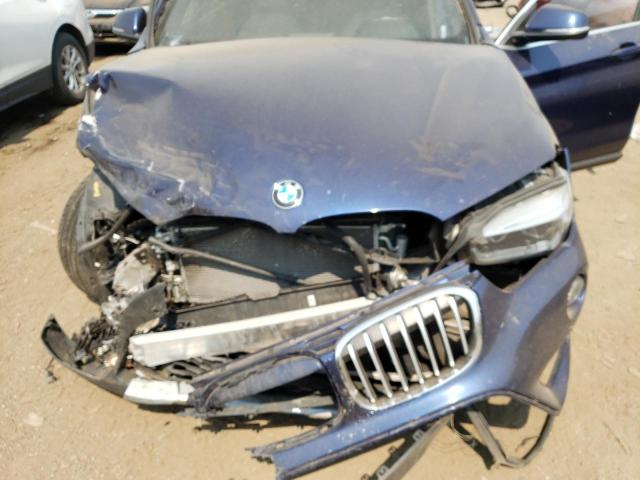 WBXHT3C32H5F70698 BMW X1 Xdrive28i
