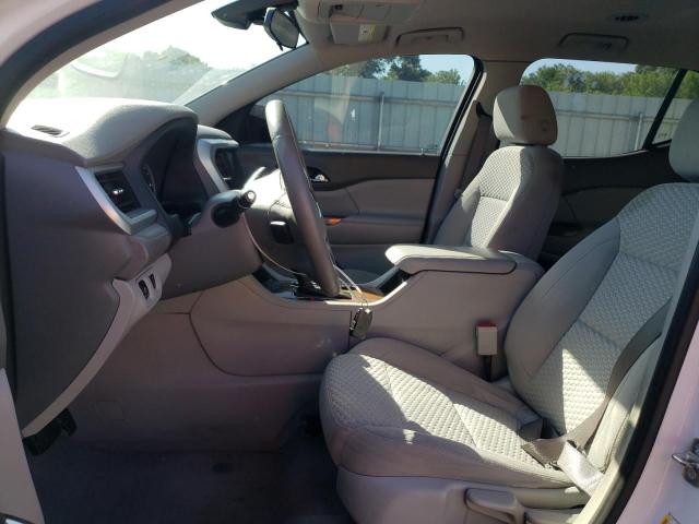 1GKKNKLA0HZ153631 GMC ACADIA SLE