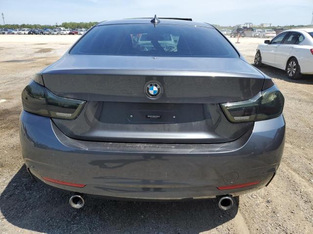 WBA3R5C57GK373863 BMW 435 Xi