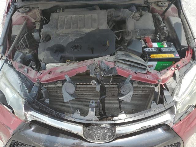 4T1BK1FK5FU559056 Toyota CAMRY XSE
