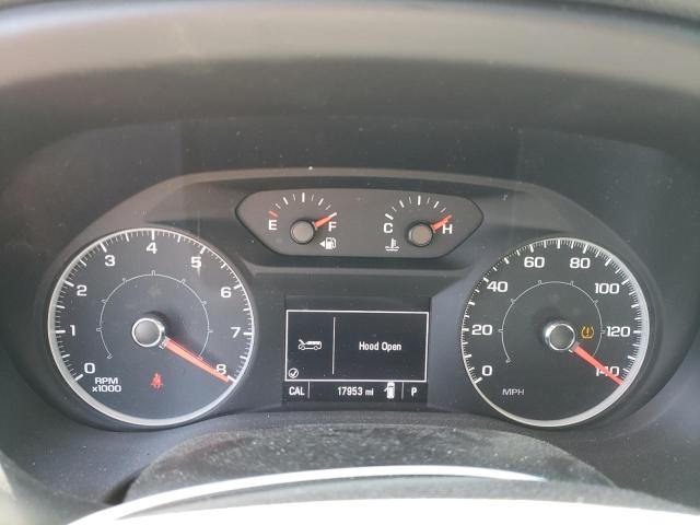 1GKKNSLS1KZ208152 GMC ACADIA SLE