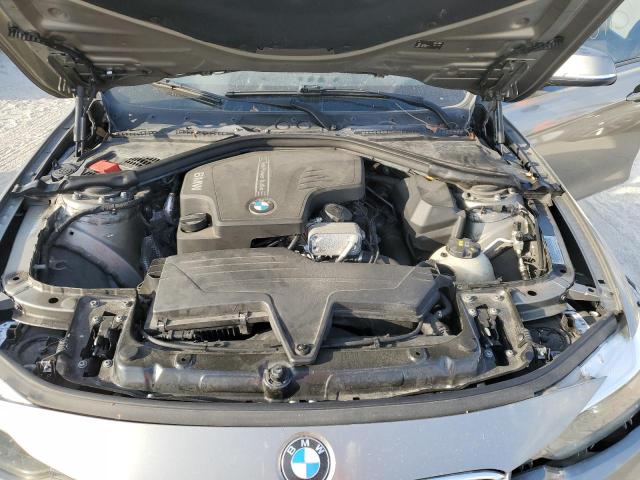 WBA8E9G59GNT46276 BMW 328 I Sulev