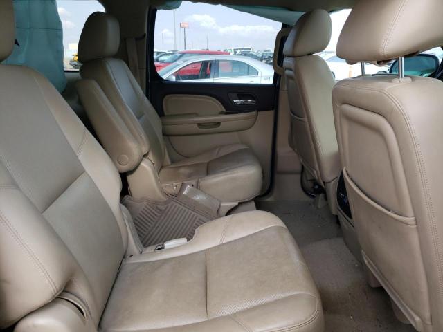 1GKS2MEF3ER159030 GMC YUKON XL DENALI