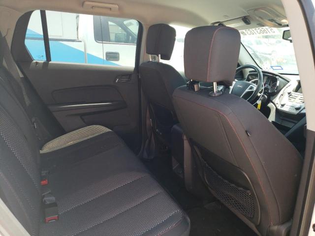 2GKFLWEK0E6291875 GMC Terrain Sle