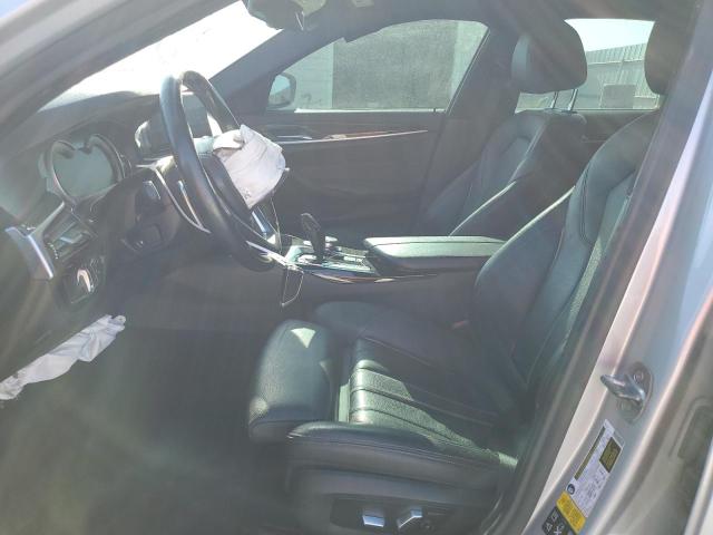 WBAJA7C57KG911452 BMW 530 XI