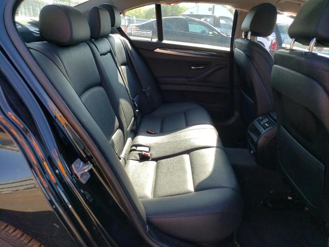 WBA5A7C52ED617268 BMW 528 XI