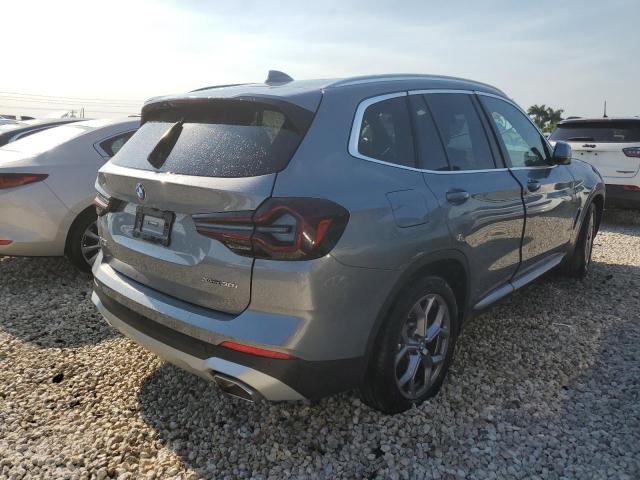 5UX53DP0XP9N51017 BMW X3 Xdrive30i
