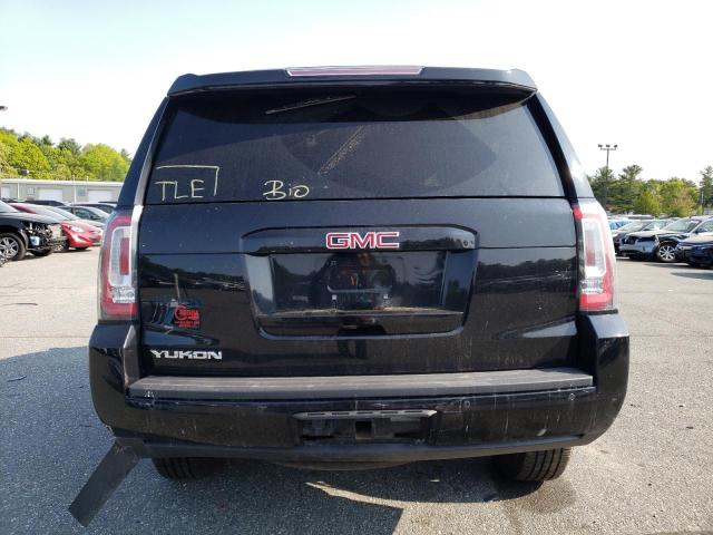 1GKS2BKC1HR160745 GMC YUKON SLT