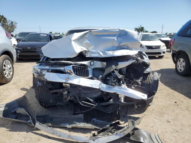 WBA4J3C5XJBG96525 BMW 430xi Gran Coupe